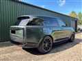 2022 Land Rover Range Rover