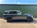 2022 Land Rover Range Rover