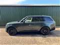 2022 Land Rover Range Rover