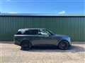 2022 Land Rover Range Rover