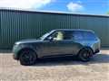 2022 Land Rover Range Rover