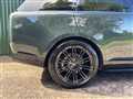 2022 Land Rover Range Rover