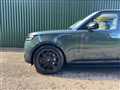 2022 Land Rover Range Rover