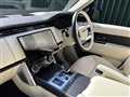 2022 Land Rover Range Rover
