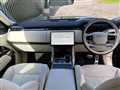 2022 Land Rover Range Rover