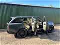 2022 Land Rover Range Rover
