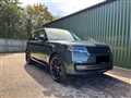2022 Land Rover Range Rover
