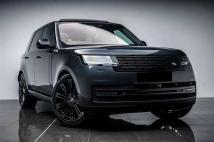 2022 Land Rover Range Rover