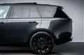 2022 Land Rover Range Rover