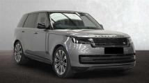 2022 Land Rover Range Rover