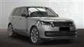 2022 Land Rover Range Rover
