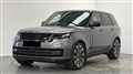 2022 Land Rover Range Rover