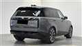 2022 Land Rover Range Rover