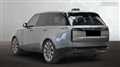 2022 Land Rover Range Rover