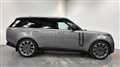 2022 Land Rover Range Rover