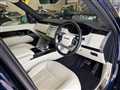 2022 Land Rover Range Rover