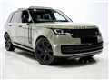 2023 Land Rover Range Rover