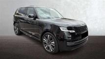 2023 Land Rover Range Rover