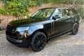 2023 Land Rover Range Rover