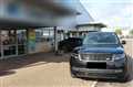 2022 Land Rover Range Rover