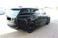 2022 Land Rover Range Rover