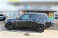 2022 Land Rover Range Rover