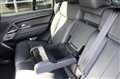 2022 Land Rover Range Rover