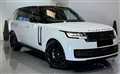 2023 Land Rover Range Rover