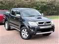 2011 Toyota Hilux