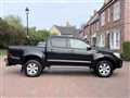 2011 Toyota Hilux