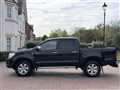 2011 Toyota Hilux