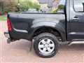 2011 Toyota Hilux