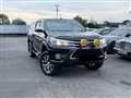 2016 Toyota Hilux