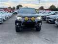 2016 Toyota Hilux