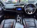 2016 Toyota Hilux