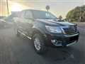 2015 Toyota Hilux