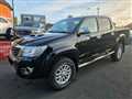2015 Toyota Hilux