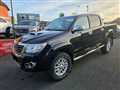 2015 Toyota Hilux