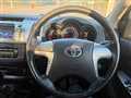 2015 Toyota Hilux