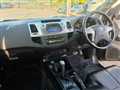 2015 Toyota Hilux