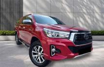 2018 Toyota Hilux