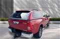 2018 Toyota Hilux