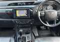 2018 Toyota Hilux