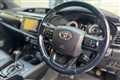 2018 Toyota Hilux
