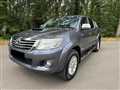 2014 Toyota Hilux