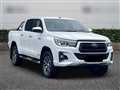 2018 Toyota Hilux