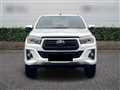 2018 Toyota Hilux