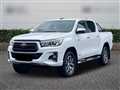 2018 Toyota Hilux