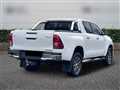 2018 Toyota Hilux