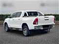 2018 Toyota Hilux